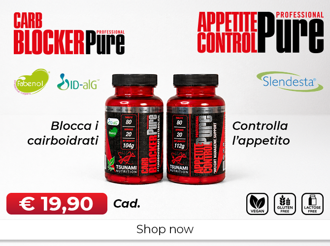 CarbBlocker+Appetite